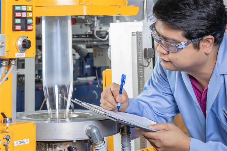 AddWorks™ PPA 101 FG enables PFAS-free polymer processing in polyolefin extrusion applications