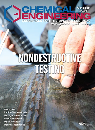 Cover for issue October 2026