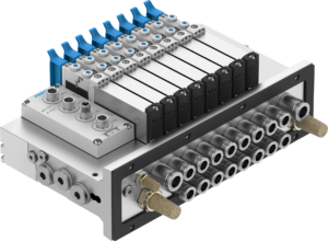 Fieldbus connectivity improves installation, uptime, and performance in hydrogen, chemical, and refining applications