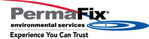 Perma-Fix Logo