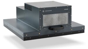 Rohde & Schwarz imager system