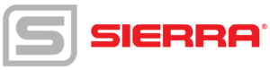 Sierra Instruments Logo