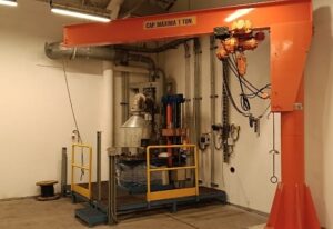 Aclara Resources rare earth metals facility