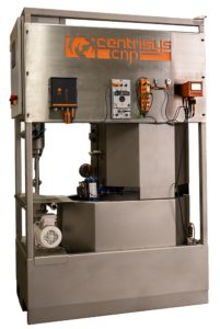 polymer prep system