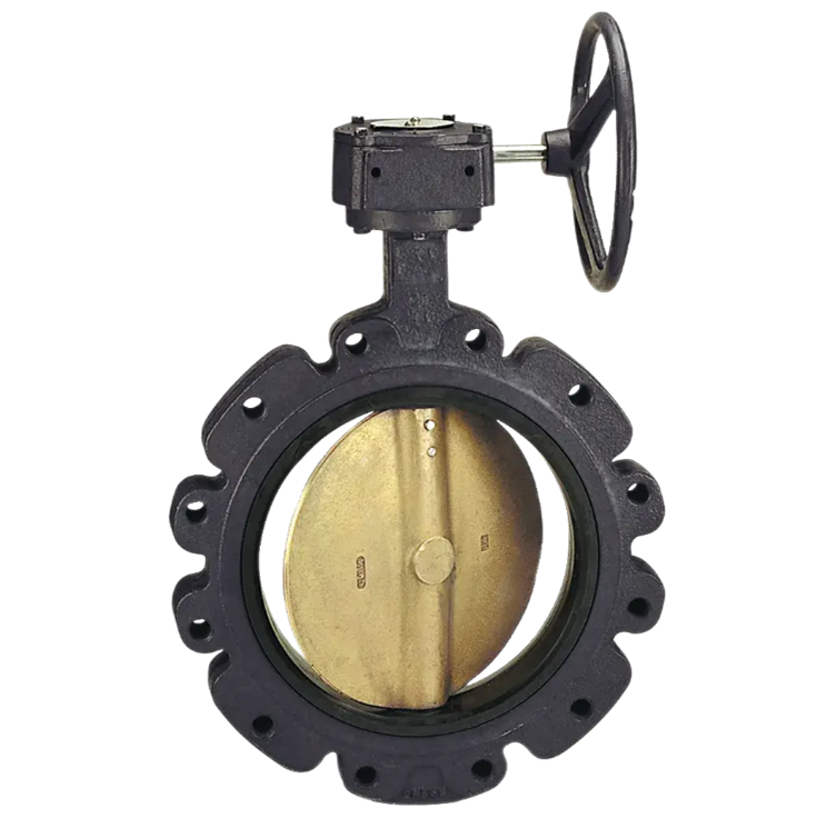 Nibco valve liner