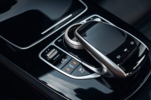 carbon black for engineered plastics